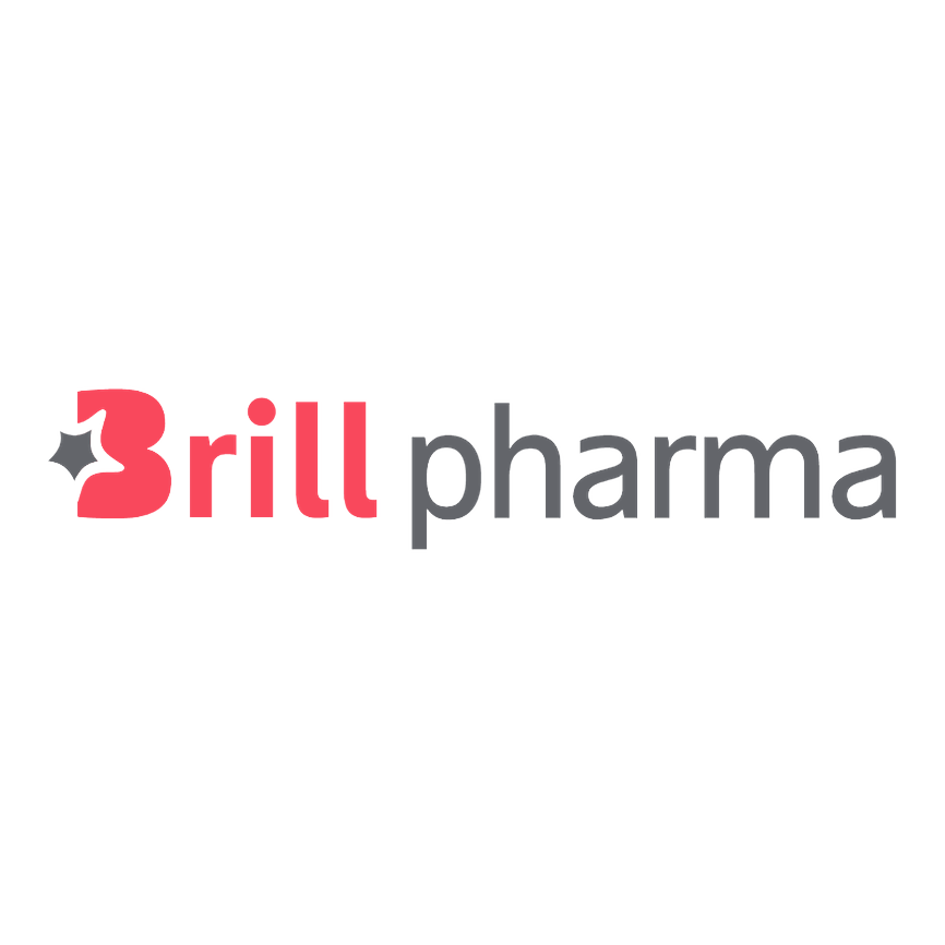 BRILL PHARMA